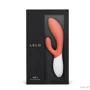 Вібратор LELO Ina 3 Coral фото 7