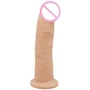 Фалоімітатор Silexd Oscar (Premium Silicone Dildo MODEL 2 size 9 ")