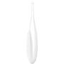 Вибратор для клитора Satisfyer Twirling Fun White