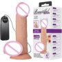 Вибратор LYBAILE Beautiful Encounter Catoblepas Vibrator Flesh: Для кого Для женщин