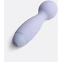 Міні вібратор So Divine Pearl Mini Massaging Wand для стимуляції та масажу: Призначення Клиторальные