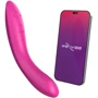 Вибратор We-Vibe Rave 2 Twisted Pleasure Pink