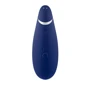 Вакуумный клиторальный стимулятор Womanizer Premium 2 Blueberry фото 11