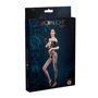 Бодістокінг LI.Moonlight Model 10 Black (Body): Для кого Для женщин