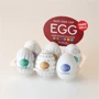 Набор Tenga Egg Hard Boild Pack: Назначение Классический