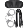 Набор BDSM аксессуаров Fetish Tentation Submission Kit