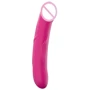 Фалоімітатор Dorcel Real Sensation M Magenta