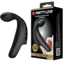 Вибратор на палец LYBAILE Pretty Love Fingering Vibrator Gorgon Black: Для кого Унисекс