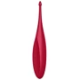 Вибратор для клитора Satisfyer Twirling Fun Poppy Red