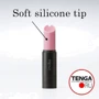 Вибратор Tenga IROHA STICK Black: Назначение Клиторальные