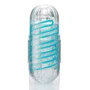 Tenga Spinner Masturbator Tetra спіральний мастурбатор, 13х4.5 см: Тип Яйце