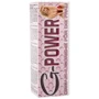 Крем стимулюючий G POWER, 30 ml: Виробник RUF