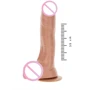 Великий фалоімітатор Toy Joy - Extreme XXXL Dildo 13 Inch: Тип Гиганты