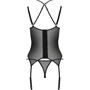 Корсет ECO Passion DROSERA CORSET black L/XL: Країна-виробник товару Польша