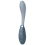 Вібратор Satisfyer G-Spot Flex 3 grey: Довжина, см 19.5