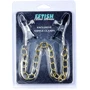 Затискачі для сосків Fetish Boss Series - №8 Exclusive Nipple Clamps (BS6100016): Виробник BOSS of TOYS