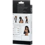 Перчатки Glossy Wetlook Kelly Вlack, XL: Для кого Для женщин