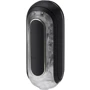 Мастурбатор Tenga Flip Zero Electronic Vibration Black: Тип Вагіна