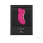 Вакуумный стимулятор LELO SONA Cerise: Для кого Для женщин