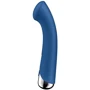 Вибратор Satisfyer Spinning G-Spot 1 Blue