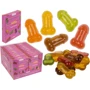 Желейні цукерки OOTB Gummy Willies Fruit Flavour, 100 г фото 6