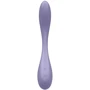 Універсальний вібратор Satisfyer G-Spot Flex 5+ Lilac: Для кого Для жінок