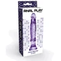 Анальний стимулятор Toy Joy Anal Starter 6 Inch Purple: Призначення Анальные