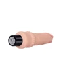 Вибратор LoveToy Real Softee Vibrator Flesh 7,8": Тип и форма В виде члена