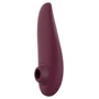 Вакуумный клиторальный стимулятор Womanizer Classic 2 Bordeaux