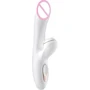 Вакуумный вибратор Satisfyer Pro G-Spot Rabbit