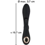 Вибратор Orion Cleapatra Rabbit Vibrator фото 7