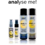 Анальна змазка pjur analyse me! Relaxing jojoba silicone lubricant 100 мл: Для кого унісекс