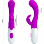 Вібратор Hi-tech Pretty Love - Bruno Vibrator: Призначення Вагинальные