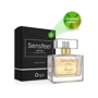 Чоловіча туалетна вода SENSFEEL + афродизіак, 50 мл ефективна феромон-технологія Orgie (Бразилія-Португалія): Для кого Для мужчин