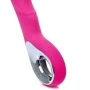 Вибромассажер для точки G Boss Series - Wibrator G-spot 10 functions USB Pink, BS2200054: Длина, см 20