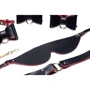 Набір для BDSM Master Series Bow - Luxury BDSM Set With Travel Bag фото 8