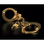 Наручники Pipedream Fetish Fantasy Gold Metal Cuffs: Виробник Pipedream