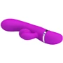 Вібратор Hi-tech Pretty Love Bert Vibrator: Призначення Вагинальные