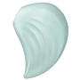 Вакуумний кліторальний стимулятор із вібрацією Satisfyer Pearl Diver Mint: Призначення Вакуумные