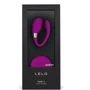 Вибратор LELO Tiani 3 Deep Rose: Назначение Для тройной стимуляции