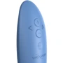 Вибратор We-Vibe Rave 2 Twisted Pleasure Blue: Диаметр, см 3.8