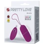 Віброяйце Pretty Love Arvin Vibrating Egg: Для кого Для женщин