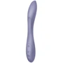 Вибратор Satisfyer G-Spot Flex 2 dark violet: Для кого Унисекс