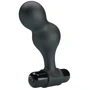 Анальная пробка с вибрацией MR Play Super Rower Silicone Vibrating Anal Plug: Тип Анальные пробки