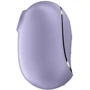 Вакуумный стимулятор Satisfyer Pro To Go 2 Violet: Длина, см 10.5