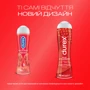 Гель-смазка Durex PLAY Strawberry, 50 мл: Тип Анальные