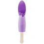 Вібратор NMC Popsicle Rechargeable Vibe Purple