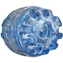 Мастурбатор Fleshlight Quickshot Turbo Blue Ice: Для кого Для женщин