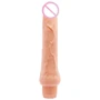 Вибратор Barbara Dryad Multi Speed Real Vibrator Flesh