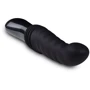 Пульсатор Temptasia by Blush - Lazarus Thrusting Dildo - Black: Длина, см 28.5